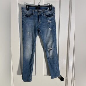 Banana Republic Girlfriend Jean​